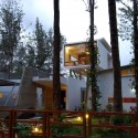 House of Pavilions / Architecture Paradigm (17)