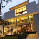 House of Pavilions / Architecture Paradigm (16) House of Pavilions / Architecture Paradigm (16) Courtesy of Architecture Paradigm