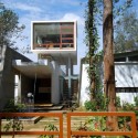House of Pavilions / Architecture Paradigm (15) House of Pavilions / Architecture Paradigm (15) Courtesy of Architecture Paradigm
