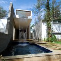 House of Pavilions / Architecture Paradigm (14) House of Pavilions / Architecture Paradigm (14) Courtesy of Architecture Paradigm