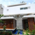 House of Pavilions / Architecture Paradigm (13) House of Pavilions / Architecture Paradigm (13) Courtesy of Architecture Paradigm