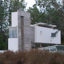 House of Pavilions / Architecture Paradigm (12) House of Pavilions / Architecture Paradigm (12) Courtesy of Architecture Paradigm