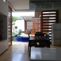 House of Pavilions / Architecture Paradigm (9) House of Pavilions / Architecture Paradigm (9) Courtesy of Architecture Paradigm
