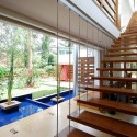 House of Pavilions / Architecture Paradigm (7) House of Pavilions / Architecture Paradigm (7) Courtesy of Architecture Paradigm