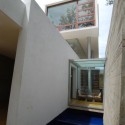 House of Pavilions / Architecture Paradigm (6) House of Pavilions / Architecture Paradigm (6) Courtesy of Architecture Paradigm