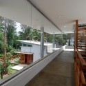 House of Pavilions / Architecture Paradigm (3) House of Pavilions / Architecture Paradigm (3) Courtesy of Architecture Paradigm