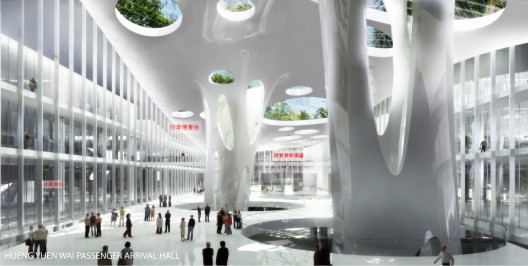 International Design Ideas Competition Entry (2)