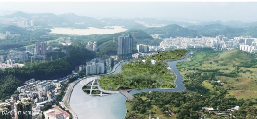 International Design Ideas Competition Entry (1)