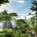 International Design Ideas Competition Entry (4) International Design Ideas Competition Entry (4) eco lab