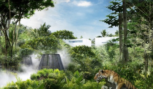 International Design Ideas Competition Entry (4)