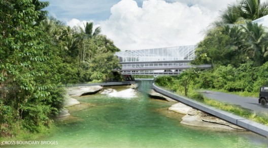 International Design Ideas Competition Entry (5)