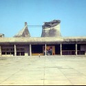 Palace of the Assembly / Le Corbusier (10) Palace of the Assembly / Le Corbusier (10) © Nicholas Iyadurai