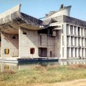 Palace of the Assembly / Le Corbusier (4) Palace of the Assembly / Le Corbusier (4) © Nicholas Iyadurai