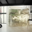New EDI Headquarters / tiarstudio + RMA © Francesco Jodice