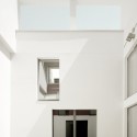 New EDI Headquarters / tiarstudio + RMA © Francesco Jodice