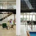 New EDI Headquarters / tiarstudio + RMA © Francesco Jodice
