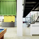 New EDI Headquarters / tiarstudio + RMA © Francesco Jodice