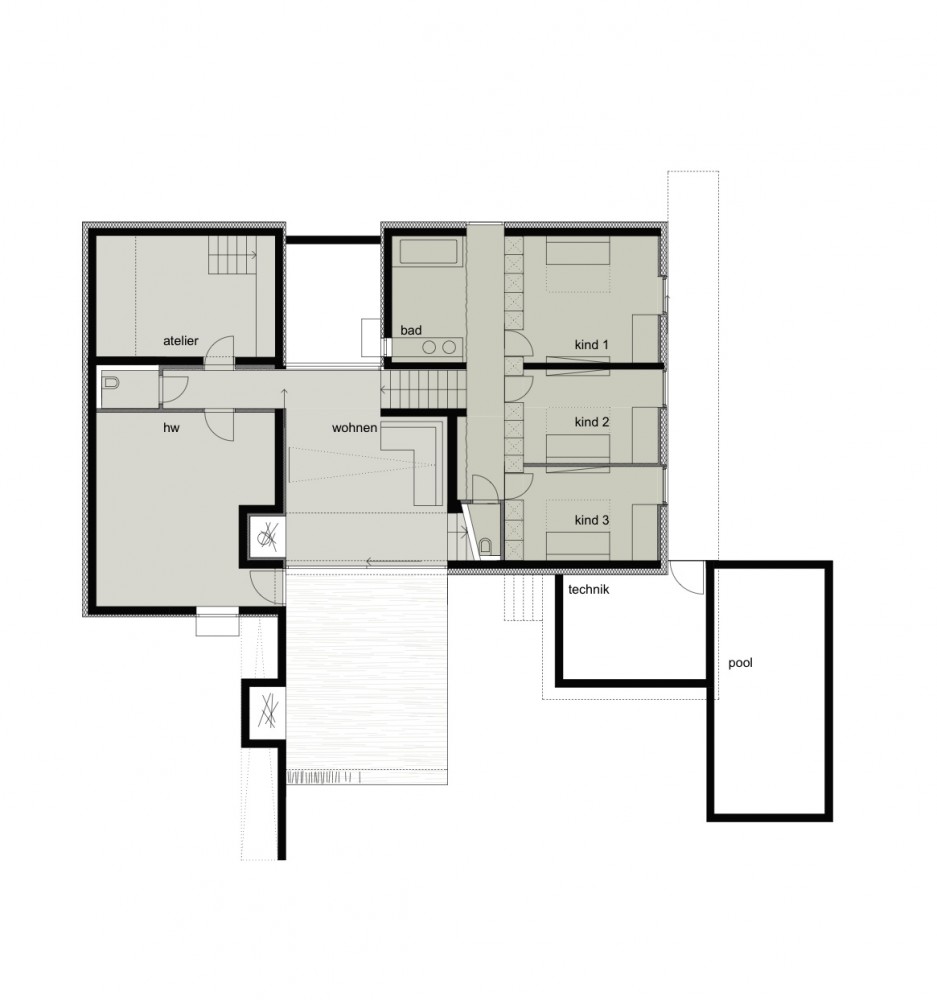 3M House / destilat