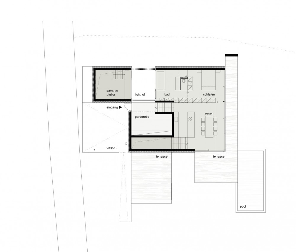 3M House / destilat