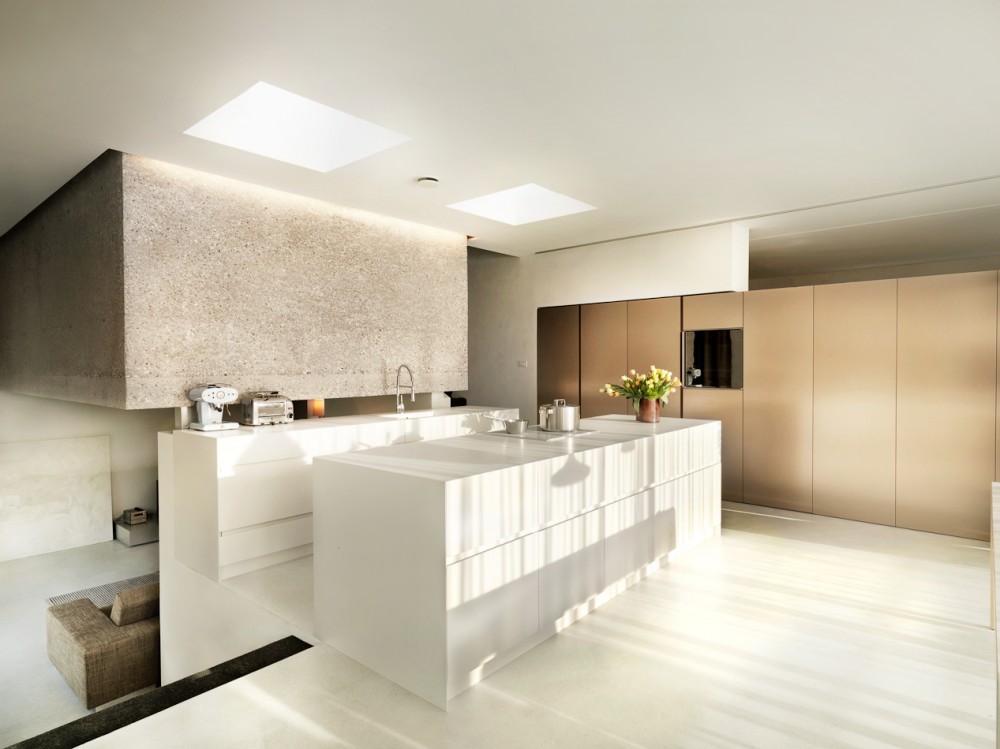3M House / destilat