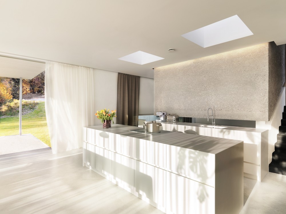 3M House / destilat