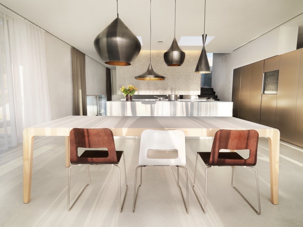 3M House / destilat