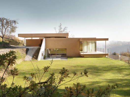 3M House / destilat (1)