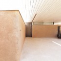 3M House / destilat (4) 3M House / destilat (4) Courtesy of destilat