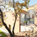3M House / destilat (3) 3M House / destilat (3) Courtesy of destilat