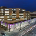 Courtesy of RDH Architects