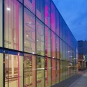 The Hamilton Farmers’ Market and Central Public Library / RDH Architects with David Premi Architects (12) The Hamilton Farmers’ Market and Central Public Library / RDH Architects with David Premi Architects (12) Courtesy of RDH Architects