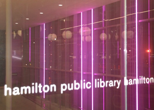 The Hamilton Farmers’ Market and Central Public Library / RDH Architects with David Premi Architects (10)