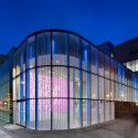 The Hamilton Farmers’ Market and Central Public Library / RDH Architects with David Premi Architects (8) The Hamilton Farmers’ Market and Central Public Library / RDH Architects with David Premi Architects (8) Courtesy of RDH Architects