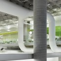 The Hamilton Farmers’ Market and Central Public Library / RDH Architects with David Premi Architects (3)