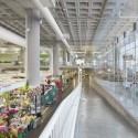 The Hamilton Farmers’ Market and Central Public Library / RDH Architects with David Premi Architects (1)