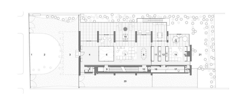 House 20 / Jolson Architecture