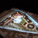 WORKac to Redesign St. Petersburg's New Holland Island (6) © WORKac