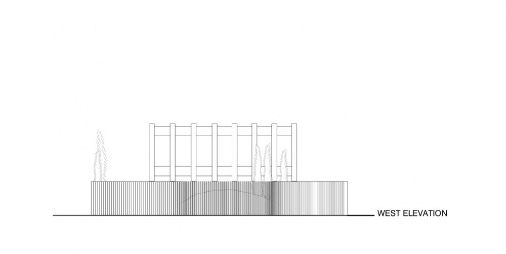 House 20 / Jolson Architecture