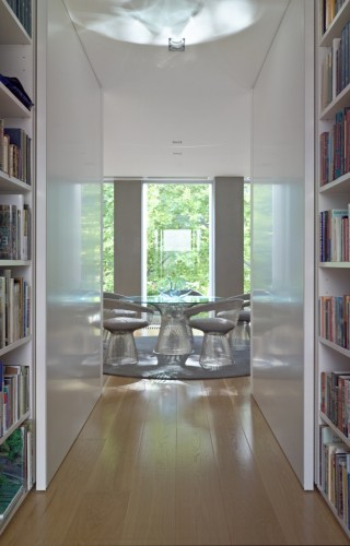 House 20 / Joslon Architecture