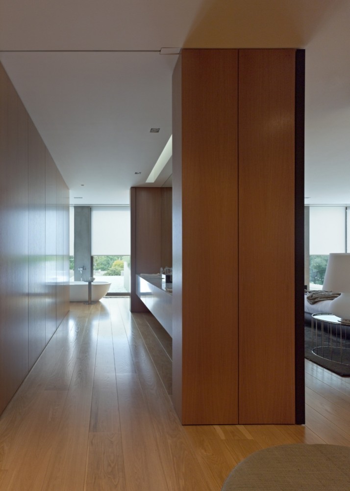 House 20 / Jolson Architecture