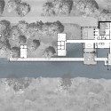 Lake Austin House / Lake|Flato Architects Lake Austin House / Lake|Flato Architects Plan