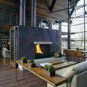Lake Austin House / Lake|Flato Architects Lake Austin House / Lake|Flato Architects © Patrick Wong