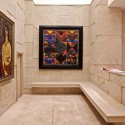 DELHI ART GALLERY Re-Design / Vertex Design (26)
