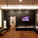 DELHI ART GALLERY Re-Design / Vertex Design (18) DELHI ART GALLERY Re-Design / Vertex Design (18) Courtesy of Vertex Design