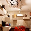 DELHI ART GALLERY Re-Design / Vertex Design (17)