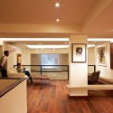 DELHI ART GALLERY Re-Design / Vertex Design (10)
