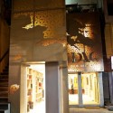 DELHI ART GALLERY Re-Design / Vertex Design (6) DELHI ART GALLERY Re-Design / Vertex Design (6) Courtesy of Vertex Design