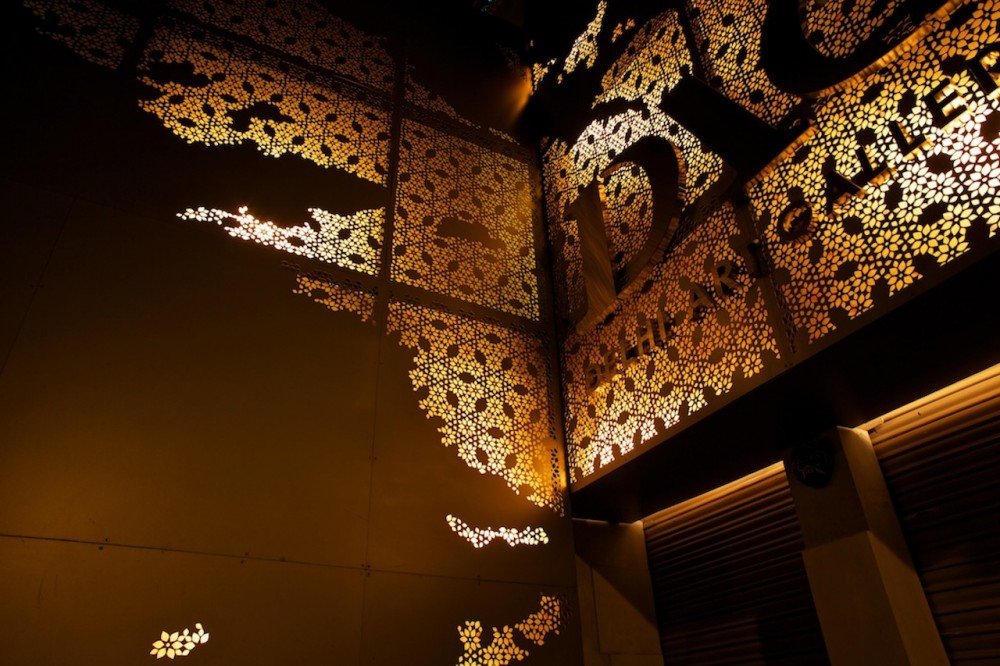 Delhi Art Gallery Re-Design /  Abhhay Narkar