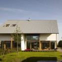 Double Dwelling in Den Hoorn / DP6 Architectuurstudio (10) Double Dwelling in Den Hoorn / DP6 Architectuurstudio (10) © Christian Richters