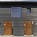 Double Dwelling in Den Hoorn / DP6 Architectuurstudio (7) Double Dwelling in Den Hoorn / DP6 Architectuurstudio (7) © Christian Richters